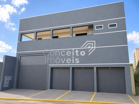 Foto Apartamento
