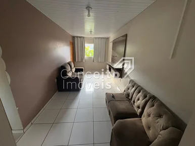 Condominio Residencial Ybaté - Colônia Dona Luiza - Residência