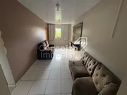 <strong>Condominio Residencial Ybaté - Colônia Dona Luiza - Residência</strong>