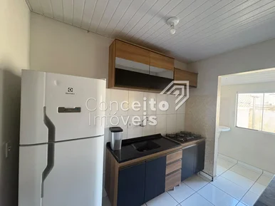 Condominio Residencial Ybaté - Colônia Dona Luiza - Residência