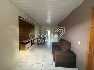 <strong>Condominio Residencial Ybaté - Colônia Dona Luiza - Residência</strong>
