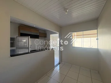 Condominio Residencial Ybaté - Colônia Dona Luiza - Residência