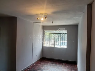 Edifício Matheus - Centro - Apartamento Semimobiliado