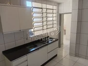 <strong>Edifício Matheus - Centro - Apartamento Semimobiliado</strong>