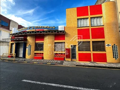 <strong>Loja e/ou Ponto Comercial - Centro</strong>