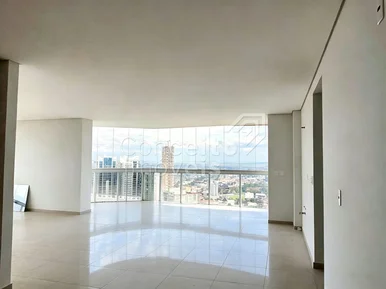 Edifício Vivere Space Home - Olarias - Apartamento