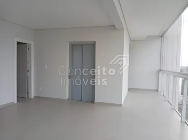 Edifício Vivere Space Home - Olarias - Apartamento