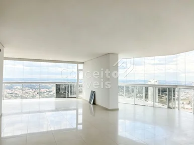 Edifício Vivere Space Home - Olarias - Apartamento
