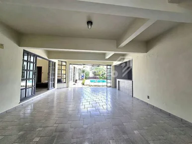 Imóvel Residencial E/ou Comercial - Jardim América