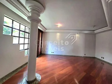 Imóvel Residencial E/ou Comercial - Jardim América