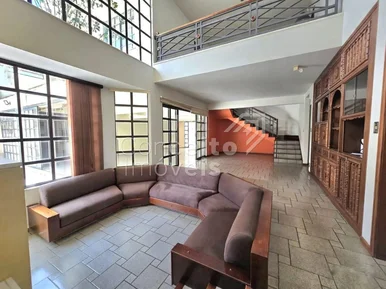 Imóvel Residencial E/ou Comercial - Jardim América