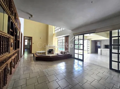 Imóvel Residencial E/ou Comercial - Jardim América
