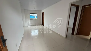 <strong>Residência Térrea - Neves</strong>