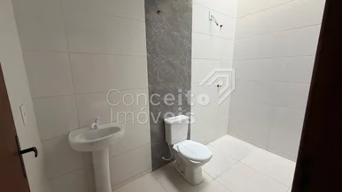 Residência Térrea - Neves