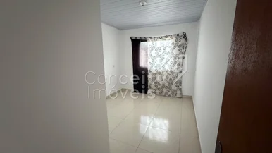 Residência Térrea - Neves