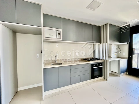 Foto Apartamento