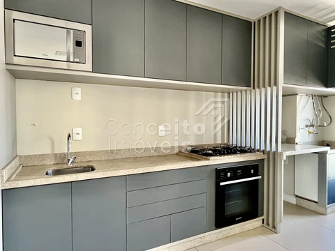 Foto Apartamento