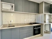 <strong>Edifício L Essence - Centro - Apartamento Semimobiliado</strong>