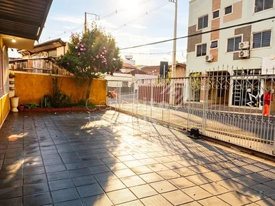 Residência Térrea - Centro