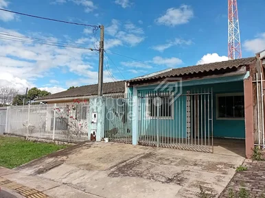 <strong>Residência - Cará Cará</strong>