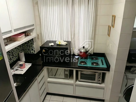 Foto Apartamento