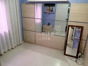 <strong>Edifício Marinaua - Centro - Apartamento Semimobiliado</strong>