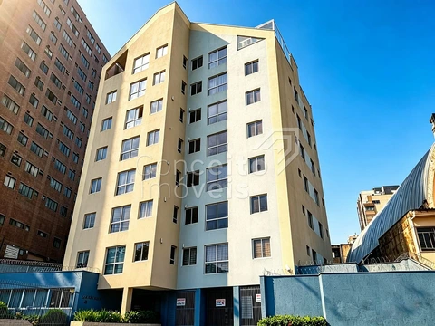 Foto Apartamento
