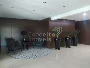 <strong>Edifício Tom Jobim - Nova Rússia - Apartamento Semimobiliado</strong>