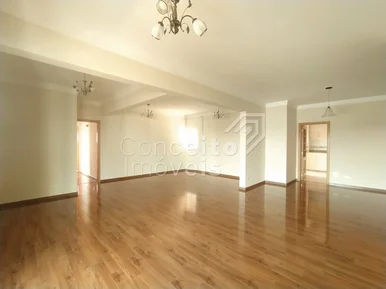 Edifício Tom Jobim - Nova Rússia - Apartamento Semimobiliado