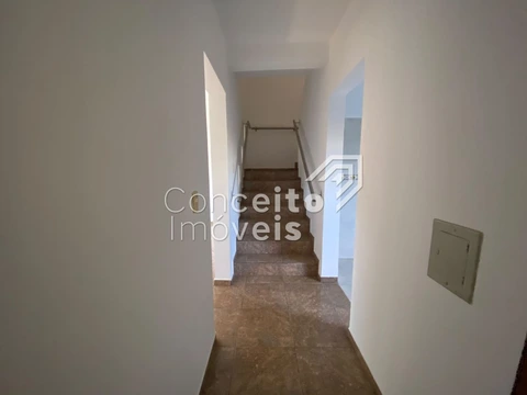 Foto Sobrado