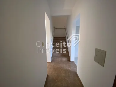Sobrado Semimobiliado - Oficinas