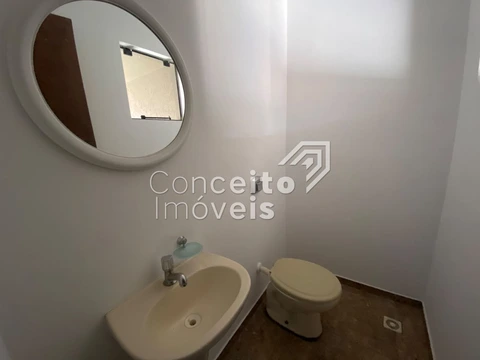 Foto Sobrado
