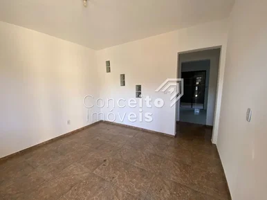<strong>Sobrado Semimobiliado - Oficinas</strong>