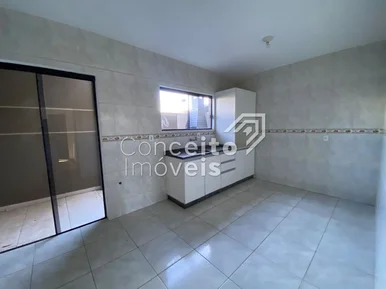 Sobrado Semimobiliado - Oficinas