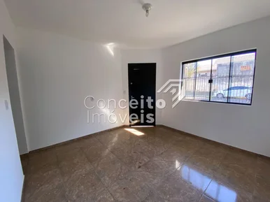 Sobrado Semimobiliado - Oficinas