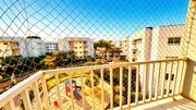<strong>Condomínio Vittace Uvaranas - Apartamento Semimobiliado</strong>