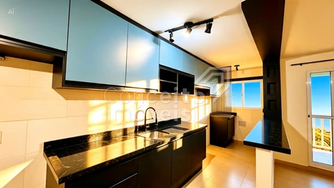 Foto Apartamento