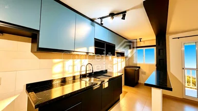 Condomínio Vittace Uvaranas - Apartamento Semimobiliado
