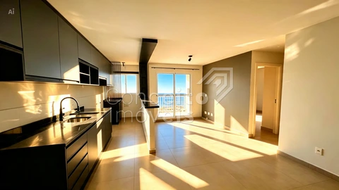 Foto Apartamento