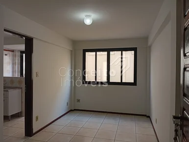 Edifício José Honorato Muller - Centro - Apartamento