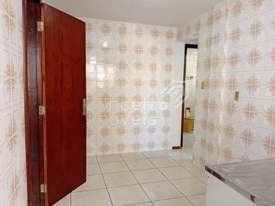 Edifício José Honorato Muller - Centro - Apartamento