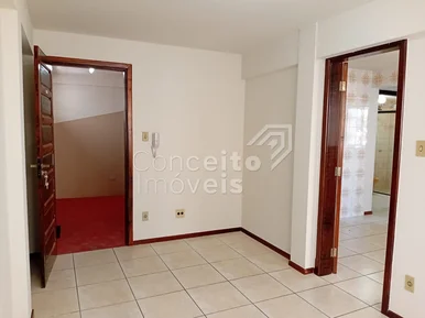 Edifício José Honorato Muller - Centro - Apartamento