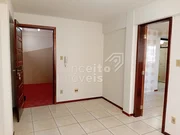 <strong>Edifício José Honorato Muller - Centro - Apartamento</strong>