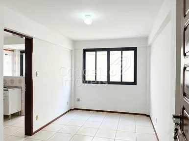 Edifício José Honorato Muller - Centro - Apartamento