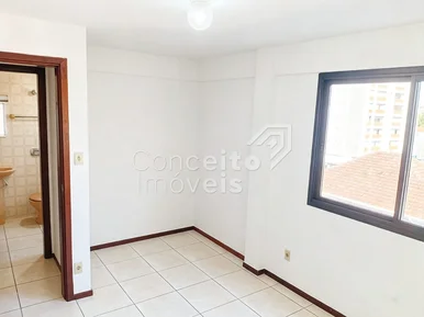 Edifício José Honorato Muller - Centro - Apartamento
