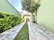 <strong>Residência de Alto Padrão Semimobiliada e com Piscina - Jardim Carvalho</strong>