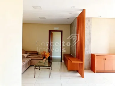Edifício Platinum - Oficinas - Apartamento Semimobiliado