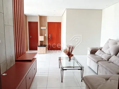 Edifício Platinum - Oficinas - Apartamento Semimobiliado