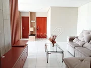 <strong>Edifício Platinum - Oficinas  - Apartamento Semimobiliado</strong>