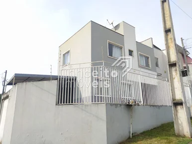 <strong>Sobrado Semimobiliado - Jardim Carvalho</strong>